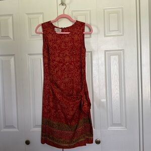 Dress from Cambridge Dry Goods